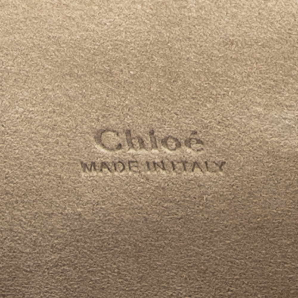 Chloé Medium Faye - Picture 10 of 10